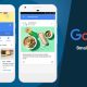 Google My Business Posts for local businesses