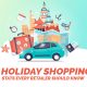 7 Holiday Stats Every Retailer Should Know