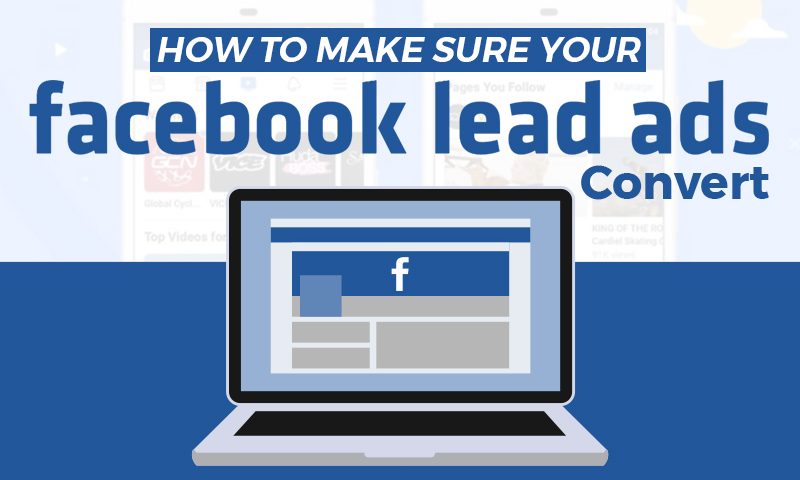 Facebook Lead Ads