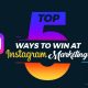 Instagram Marketing