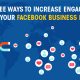 Facebook Business Page